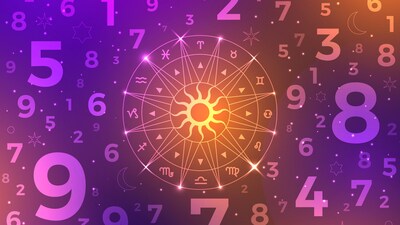 Numerology Horoscope Today: Predictions for April 5, 2025 (Freepik)