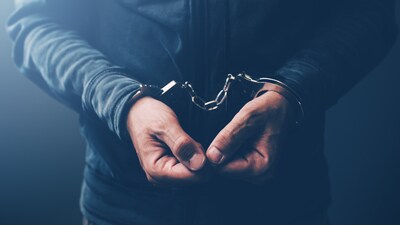 The 43-year-old woman was arrested and later confessed to the thefts. (iStock photo) The 43-year-old woman was arrested and later confessed to the thefts. (iStock photo)