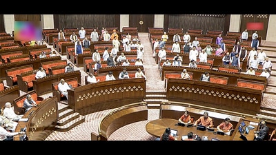Additionally, the process for conducting inquiries by the collector, especially when referred by the waqf board, will require more detailed guidelines. (ANI) Additionally, the process for conducting inquiries by the collector, especially when referred by the waqf board, will require more detailed guidelines. (ANI)