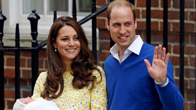 Prince William has hired Anthony Julius, the deputy chairman of the firm and Diana's attorney during her 1996 divorce from Charles. Prince William has hired Anthony Julius, the deputy chairman of the firm and Diana's attorney during her 1996 divorce from Charles.