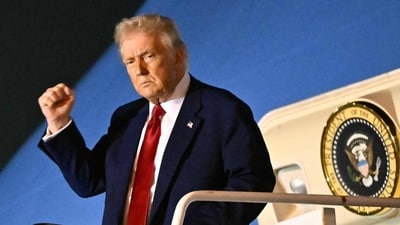 United States have long accused Iran of pursuing a nuclear weapon. (AFP) United States have long accused Iran of pursuing a nuclear weapon. (AFP)