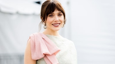 Elizabeth Olsen played Wanda Maximoff in numerous Marvel films. (Getty Images via AFP) Elizabeth Olsen played Wanda Maximoff in numerous Marvel films. (Getty Images via AFP)