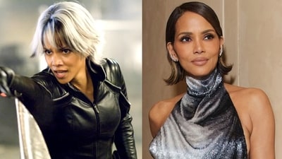 Fans are convinced of Halle Berry's Marvel comeback with Avengers: Doomsday! Fans are convinced of Halle Berry's Marvel comeback with Avengers: Doomsday!