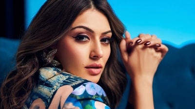 Hansika Motwani was named in an FIR filed by her sister-in-law Muskan Nancy James. Hansika Motwani was named in an FIR filed by her sister-in-law Muskan Nancy James.