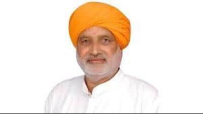 Haryana agriculture minister Shyam Singh Rana on Friday said that his government has set a target to cover 3 lakh acres of land under direct seeding of rice (DSR) for the upcoming paddy season this year. (HT File) Haryana agriculture minister Shyam Singh Rana on Friday said that his government has set a target to cover 3 lakh acres of land under direct seeding of rice (DSR) for the upcoming paddy season this year. (HT File)