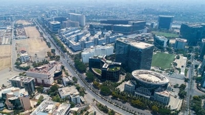 The Maharashtra Real Estate Appellate Tribunal (MREAT) has directed Mumbai-based real estate developer Wadhwa Constructions to register its commercial project, Trade Centre, with MahaRERA. (Picture for representational purpose) (MMRDA website)