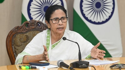 West Bengal chief minister Mamata Banerjee West Bengal chief minister Mamata Banerjee