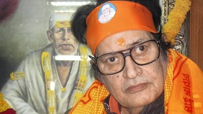 Manoj Kumar was mostly known for his patriotic films. Manoj Kumar was mostly known for his patriotic films.