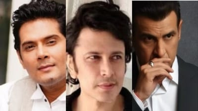 Amar Upadhyay, Cezanne Khan, Ronit Roy approached to play Mihir Virani