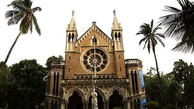 Mumbai University