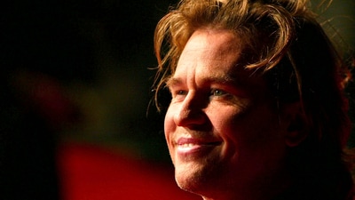 FILE - Actor Val Kilmer attends the British premiere of his new movie "Alexander" in London, Jan. 5, 2005. (AP Photo/John D McHugh, File) (AP) FILE - Actor Val Kilmer attends the British premiere of his new movie "Alexander" in London, Jan. 5, 2005. (AP Photo/John D McHugh, File) (AP)