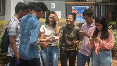 Several top schools in Hyderabad have now reportedly dropped options such as Hindi and Urdu, making Telugu the only available second language from the 2025-26 academic year, after the government's directive. (REPRESENTATIVE IMAGE/File) Several top schools in Hyderabad have now reportedly dropped options such as Hindi and Urdu, making Telugu the only available second language from the 2025-26 academic year, after the government's directive. (REPRESENTATIVE IMAGE/File)