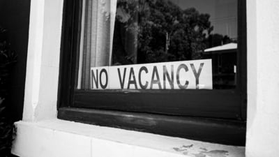 Mass layoffs have hit Texas in 2025 (Unsplash) Mass layoffs have hit Texas in 2025 (Unsplash)