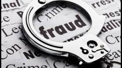 The chargesheet was filed under Section 420 of the Indian Penal Code in the court of sub-judge Sunil Kumar, judicial magistrate first class (JMIC), Jammu. (HT File) The chargesheet was filed under Section 420 of the Indian Penal Code in the court of sub-judge Sunil Kumar, judicial magistrate first class (JMIC), Jammu. (HT File)