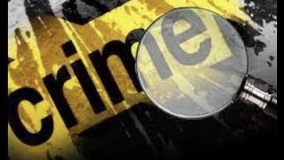 The incident took place in Banthra area (Piv for representation)