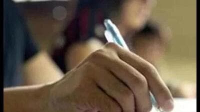 The order to impose a “lifetime ban” on the professor came hours after a protest by the Akhil Bharatiya Vidyarthi Parishad (ABVP). (Pic for representation)