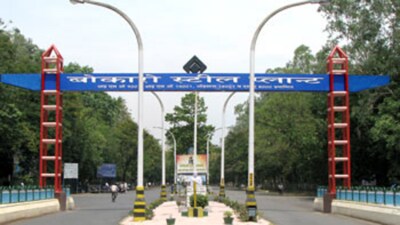 The protesters have called for a Bokaro bandh on Friday. (SAIL/Representative) The protesters have called for a Bokaro bandh on Friday. (SAIL/Representative)