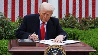 The suit also names the Department of Homeland Security as a defendant. (File/Reuters) The suit also names the Department of Homeland Security as a defendant. (File/Reuters)