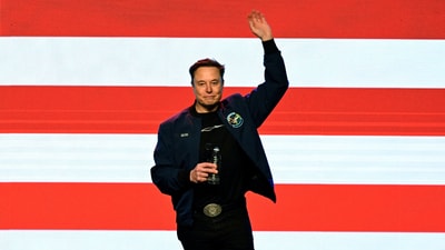 Elon Musk's X has been under investigation since December 2023 for potential violations of the EU's Digital Services Act (DSA) regarding its handling of illegal content and information manipulation. (REUTERS)