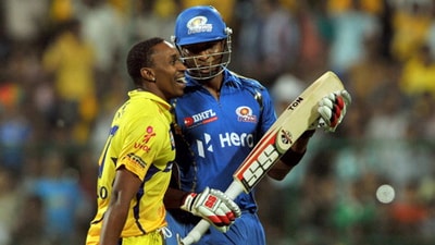 Dwayne Bravo, Kieron Pollard join West Indies Champions in upcoming WCL (Getty Images) Dwayne Bravo, Kieron Pollard join West Indies Champions in upcoming WCL (Getty Images)