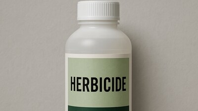 Bengaluru teenager died after accidentally drinking herbicide.
