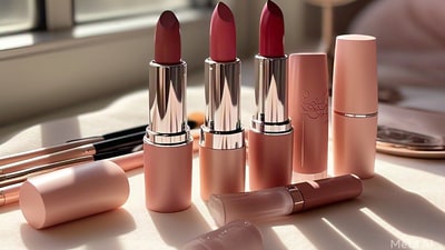 Lipstick sets for a plethora of shades Lipstick sets for a plethora of shades