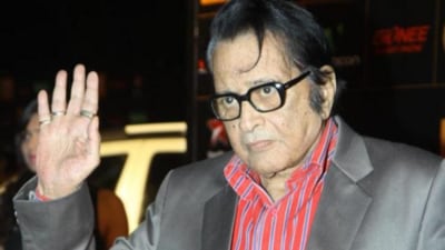 Manoj Kumar was known for films such as Roti Kapda Aur Makaan and Shaheed. Manoj Kumar was known for films such as Roti Kapda Aur Makaan and Shaheed.
