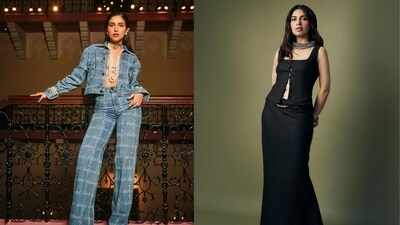 Bhumi Pednekar Bhumi Pednekar