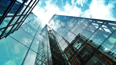 Out of 180 lakh sq ft gross leasing of office space, foreign firms rented 111.6 lakh sq ft while domestic firms 68.4 lakh sq ft between January and March across nine major cities, according to a CBRE report. (Picture for representational purposes only) (Pexels) Out of 180 lakh sq ft gross leasing of office space, foreign firms rented 111.6 lakh sq ft while domestic firms 68.4 lakh sq ft between January and March across nine major cities, according to a CBRE report. (Picture for representational purposes only) (Pexels)