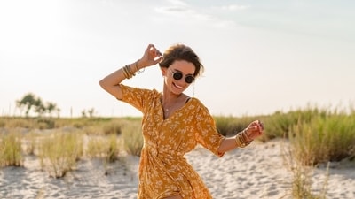 Summer lookbook needs to be diverse, while being breezy. (Shutterstock) Summer lookbook needs to be diverse, while being breezy. (Shutterstock)