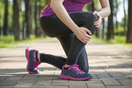 Younger white women following high-inflammatory diets were found to be at greatest risk of suffering fractures. (Shutterstock) Younger white women following high-inflammatory diets were found to be at greatest risk of suffering fractures. (Shutterstock)