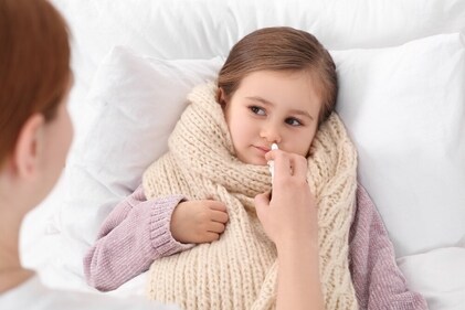 Ask your doctor for medications like nasal spray. (Shutterstock)