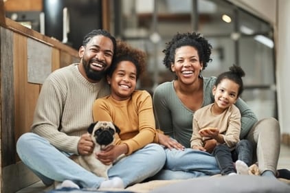 While there is no one-size-fits-all approach to raising children, developing healthy parenting habits can provide a solid foundation for both you and your child. (Pexels)