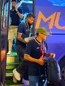 MI skipper Hardik Pandya