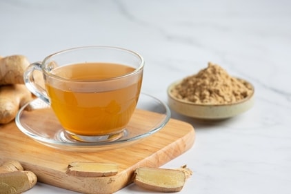 You can add ashwagandha powder to hot milk, tea or smoothies, or take capsules. (Freepik) You can add ashwagandha powder to hot milk, tea or smoothies, or take capsules. (Freepik)
