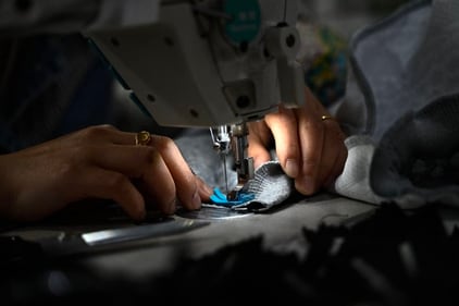 The Rest of the World Is Bracing for a Flood of Cheap Chinese Goods The Rest of the World Is Bracing for a Flood of Cheap Chinese Goods