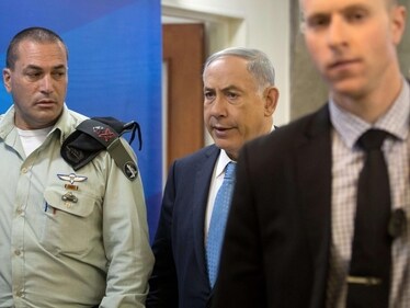 The Tank Commander Now Running Israel’s Military Sees a Year of War The Tank Commander Now Running Israel’s Military Sees a Year of War