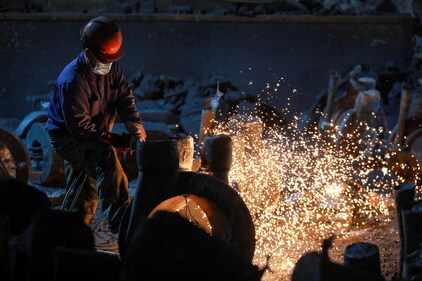 The Rest of the World Is Bracing for a Flood of Cheap Chinese Goods The Rest of the World Is Bracing for a Flood of Cheap Chinese Goods