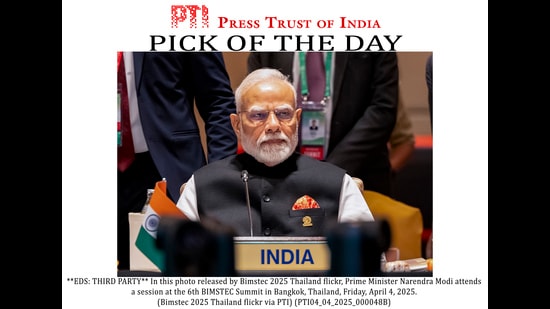 Narendra Modi