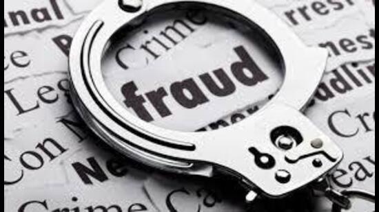 The chargesheet was filed under Section 420 of the Indian Penal Code in the court of sub-judge Sunil Kumar, judicial magistrate first class (JMIC), Jammu. (HT File)