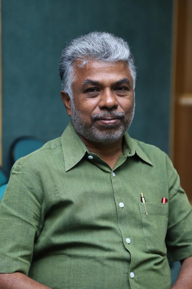 Perumal Murugan Perumal Murugan