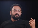 Amar Kaushik says he was working on getting less 'gaaliyan' for Stree 2. Amar Kaushik says he was working on getting less 'gaaliyan' for Stree 2.