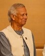 Bangladesh chief adviser Muhammad Yunus and Prime Minister Narendra Modi met for the first time since the ouster of the Sheikh Hasina government in student-led protests last August on the margins of the Bimstec Summit in Bangkok (AFP) Bangladesh chief adviser Muhammad Yunus and Prime Minister Narendra Modi met for the first time since the ouster of the Sheikh Hasina government in student-led protests last August on the margins of the Bimstec Summit in Bangkok (AFP)