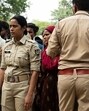 Bollywood frequently depicts police high-handedness, but it does so in a mild and sanitised way. That is not the case with Santosh