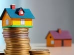 Should you rent or buy property? When evaluating financial decisions such as renting versus buying a property, understanding the tax implications under the old tax regime is crucial. (Representational photo).