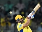 CSK vs DC, IPL 2025 Highlights: CSK's chase has gone nowhere.