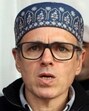 Chief minister Omar Abdullah (HT File) Chief minister Omar Abdullah (HT File)