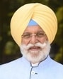 Congress MLA from Kapurthala, Rana Gurjeet Singh