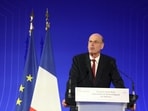 The European response to the massive tariffs announced by US President Donald Trump may go beyond tariffs, French Economy Minister Eric Lombard said on April 4, 2025, referring to standards, data exchange, and tax tools. The European response to the massive tariffs announced by US President Donald Trump may go beyond tariffs, French Economy Minister Eric Lombard said on April 4, 2025, referring to standards, data exchange, and tax tools.