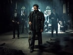 L2 Empuraan box office collection day 9: Mohanlal in a still from the Prithviraj Sukumaran film.